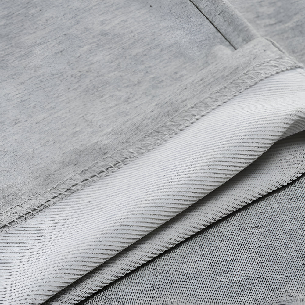 Men's Wide Leg Drawstring Sweatpants Casual Joggers