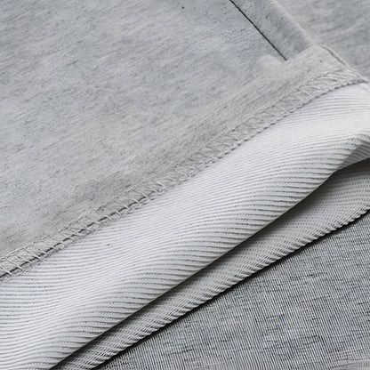 Men's Wide Leg Drawstring Sweatpants Casual Joggers
