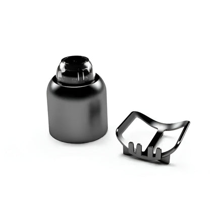 Mini Wireless 1080p Indoor Security Camera Night Vision