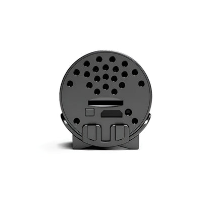 Mini Wireless 1080p Indoor Security Camera Night Vision