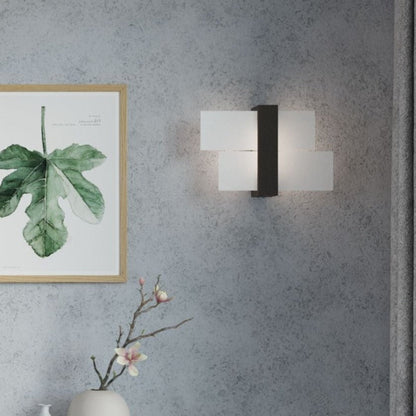 Modern Decorative Ceiling and Wall Light Scandinavian Style LED Wall Lamp Soft Ambient Lighting
