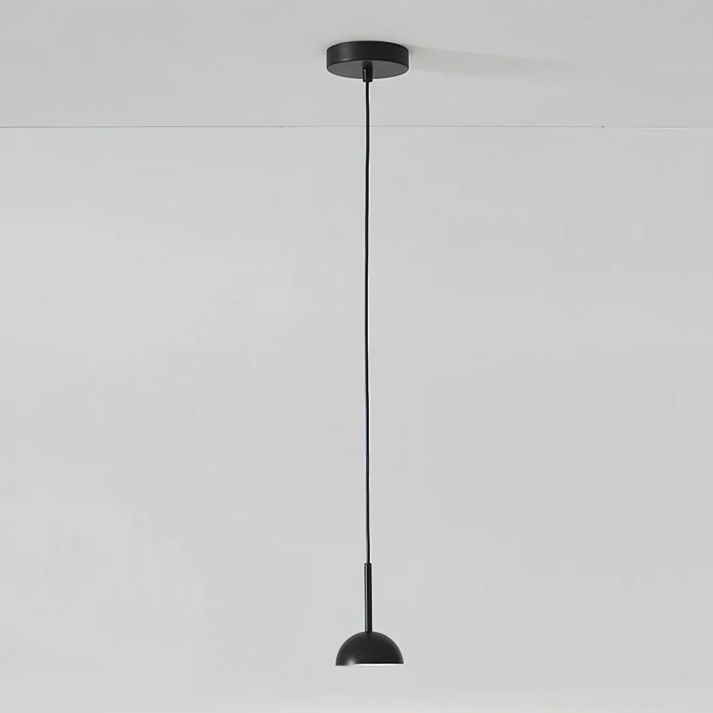 Modern LED Pendant Light Compact Ceiling Hanging Lamp Indoor Home Lighting