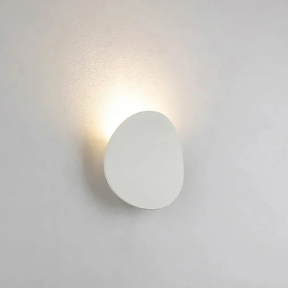 Modern LED Wall Lamp Minimalist Decorative Wall Light Contemporary Indoor Sconce Ambient Lighting