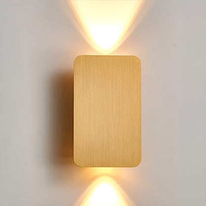 Modern LED Wall Light Sconce for Living Room Bedroom Hallway Indoor Lighting