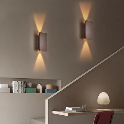 Modern LED Wall Light Sconce for Living Room Bedroom Hallway Indoor Lighting