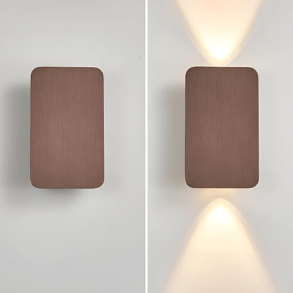 Modern LED Wall Light Sconce for Living Room Bedroom Hallway Indoor Lighting