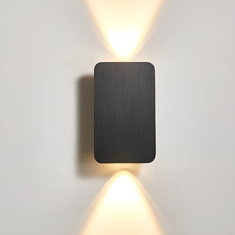 Modern LED Wall Light Sconce for Living Room Bedroom Hallway Indoor Lighting