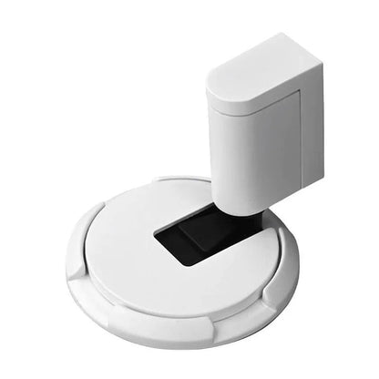 Modern Mechanical Door Stopper Heavy Duty Floor Door Holder Secure Door Control