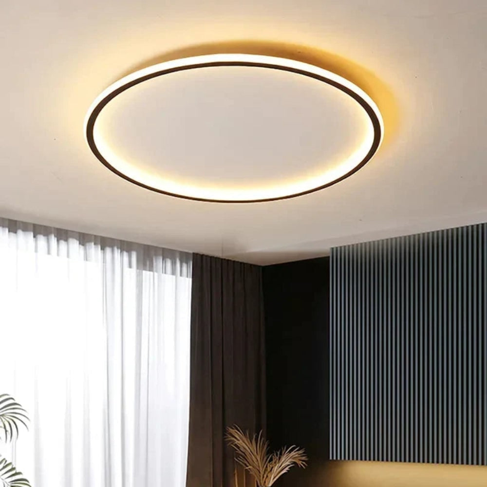 Modern Round LED Ceiling Light