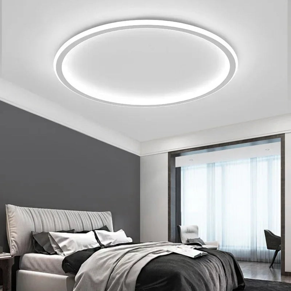 Modern Round LED Ceiling Light