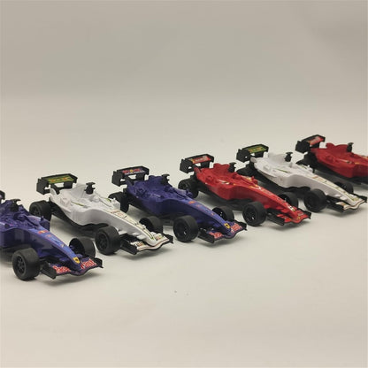 Motorsport Racing Advent Calendar Collectible Countdown Gift Set