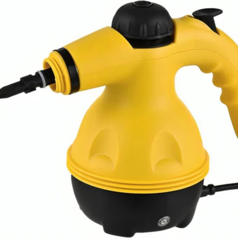 Multi Purpose Steam Cleaner High Pressure Chemical Free Cleaning Machine