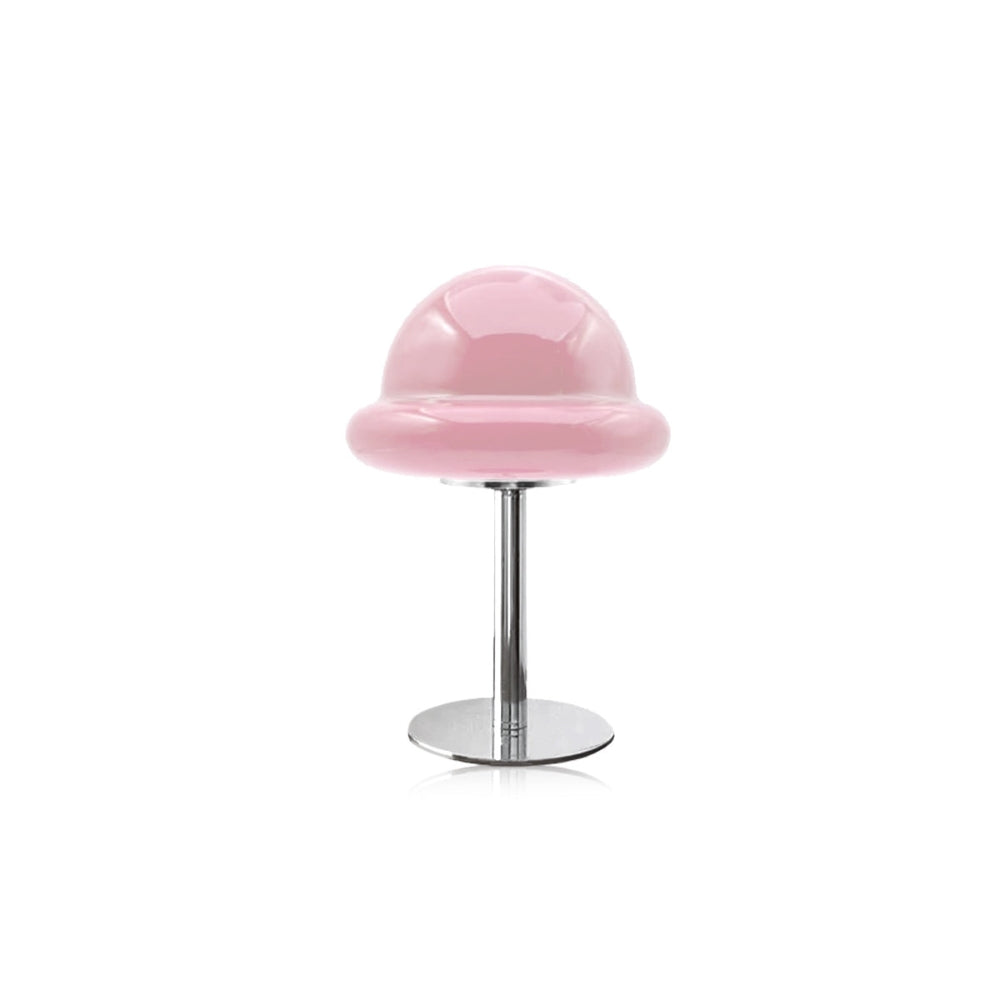 Mushroom Table Lamp with Soft Ambient Light for Bedroom Living Room Decor