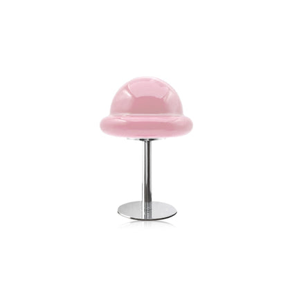 Mushroom Table Lamp with Soft Ambient Light for Bedroom Living Room Decor