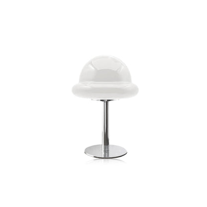 Mushroom Table Lamp with Soft Ambient Light for Bedroom Living Room Decor