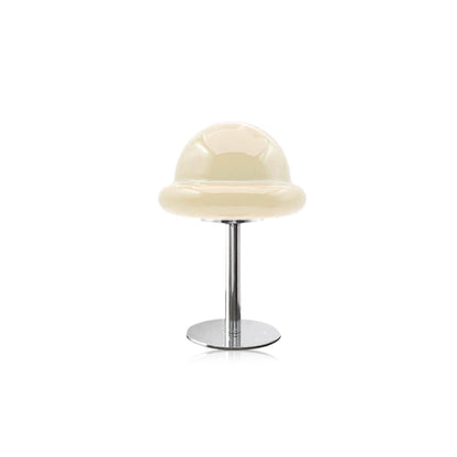 Mushroom Table Lamp with Soft Ambient Light for Bedroom Living Room Decor