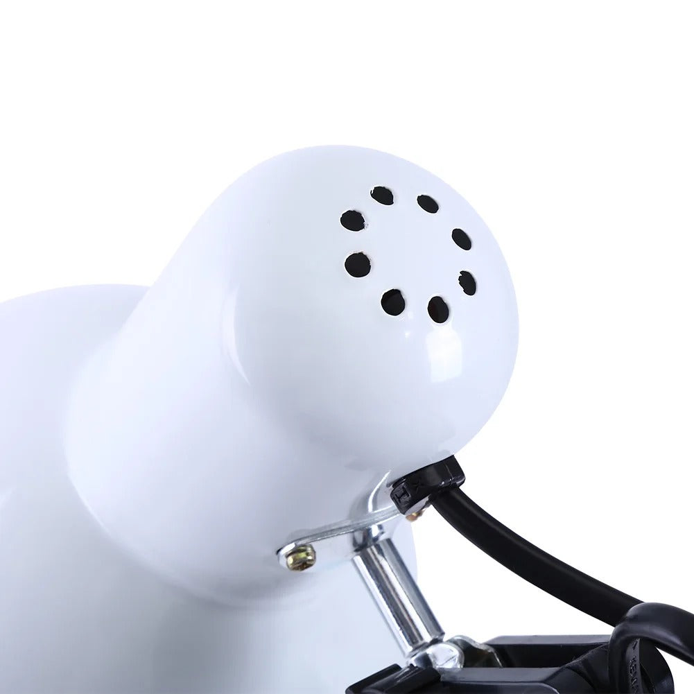Near Infrared Heat Therapy Massage Lamp – Adjustable Infrared Light for Physiotherapy and Pain Relief
