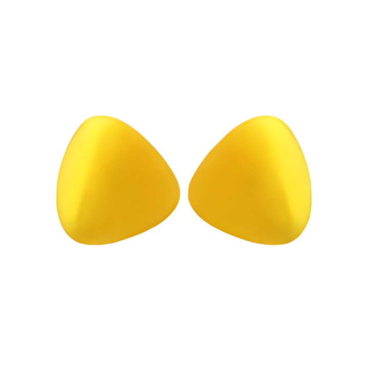 Noise Cancelling Earplugs Soft Moldable Silicone Ear Plugs for Sleeping Swimming Travel Sound Reduction