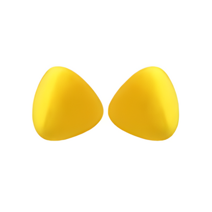 Noise Cancelling Earplugs Soft Moldable Silicone Ear Plugs for Sleeping Swimming Travel Sound Reduction