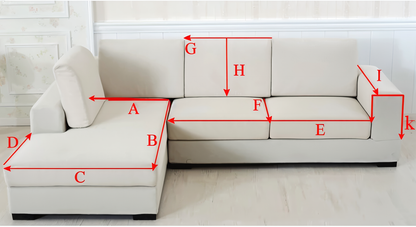 Non Slip Sofa Couch Protector Cover Furniture Protection