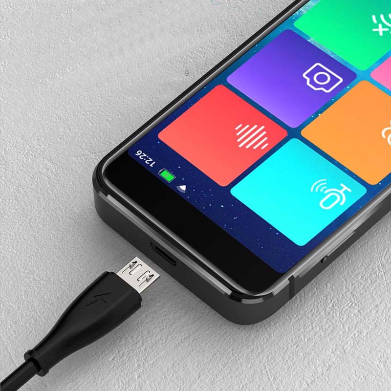 Offline Language Translator Device with Display and Real Time Voice Recognition
