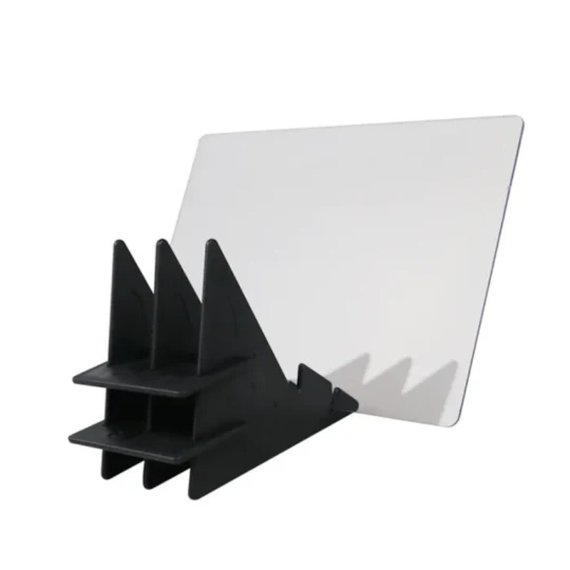 Optical Drawing Board Transparent Tracing Pad Smartphone Tablet Art Projector