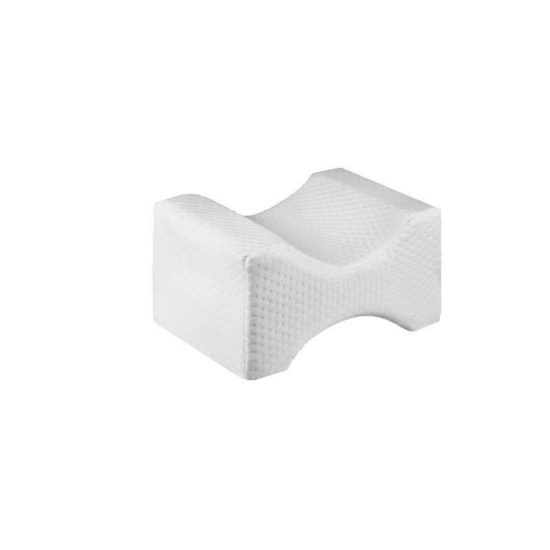 Orthopedic Leg Pillow – Memory Foam Knee & Leg Support Cushion for Side Sleepers