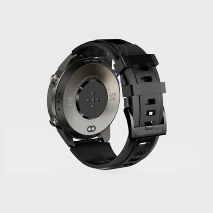Outdoor GPS Hiking Smartwatch with Emergency SOS and Advanced Activity Tracking