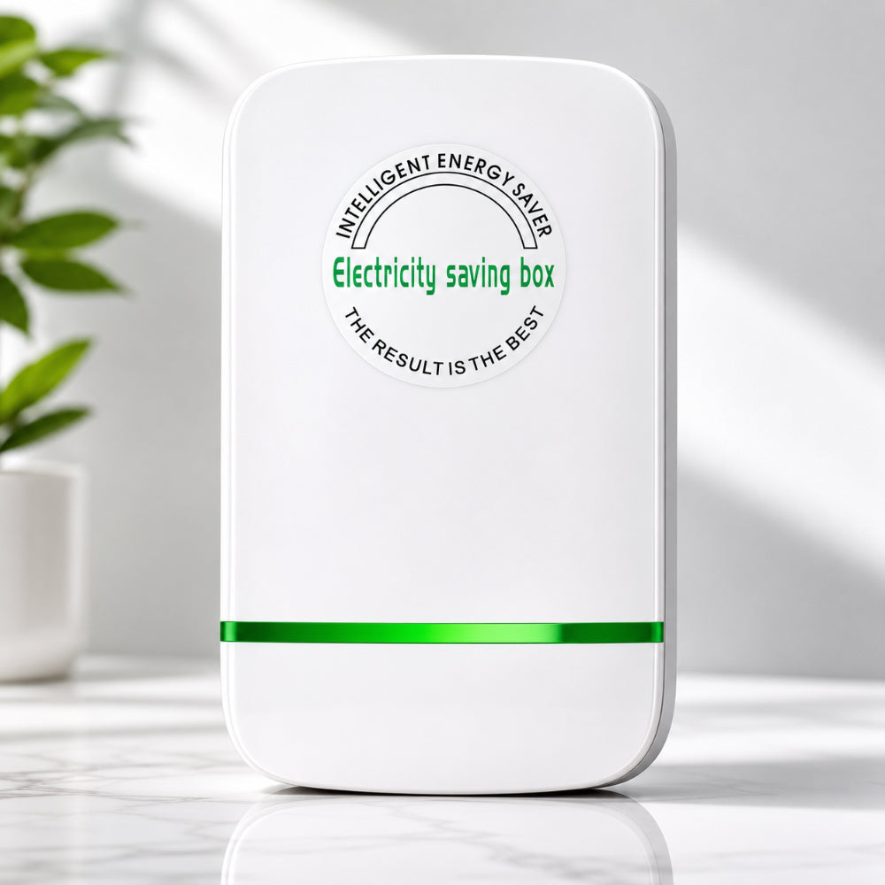 Plug In Power Management Outlet Device