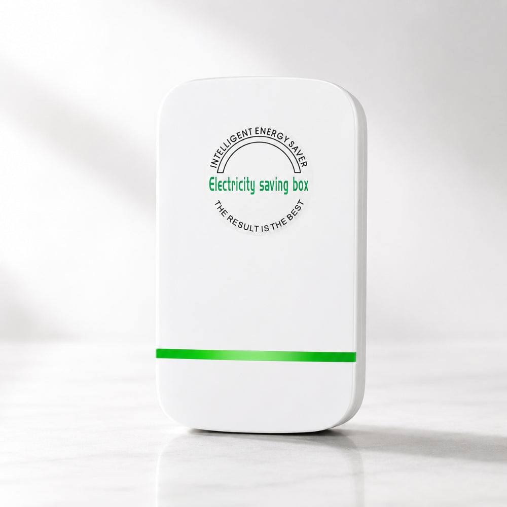 Plug In Power Management Outlet Device