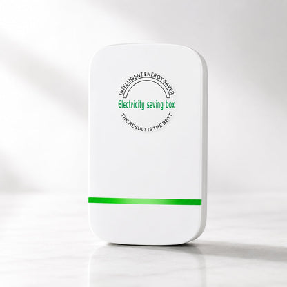 Plug In Power Management Outlet Device