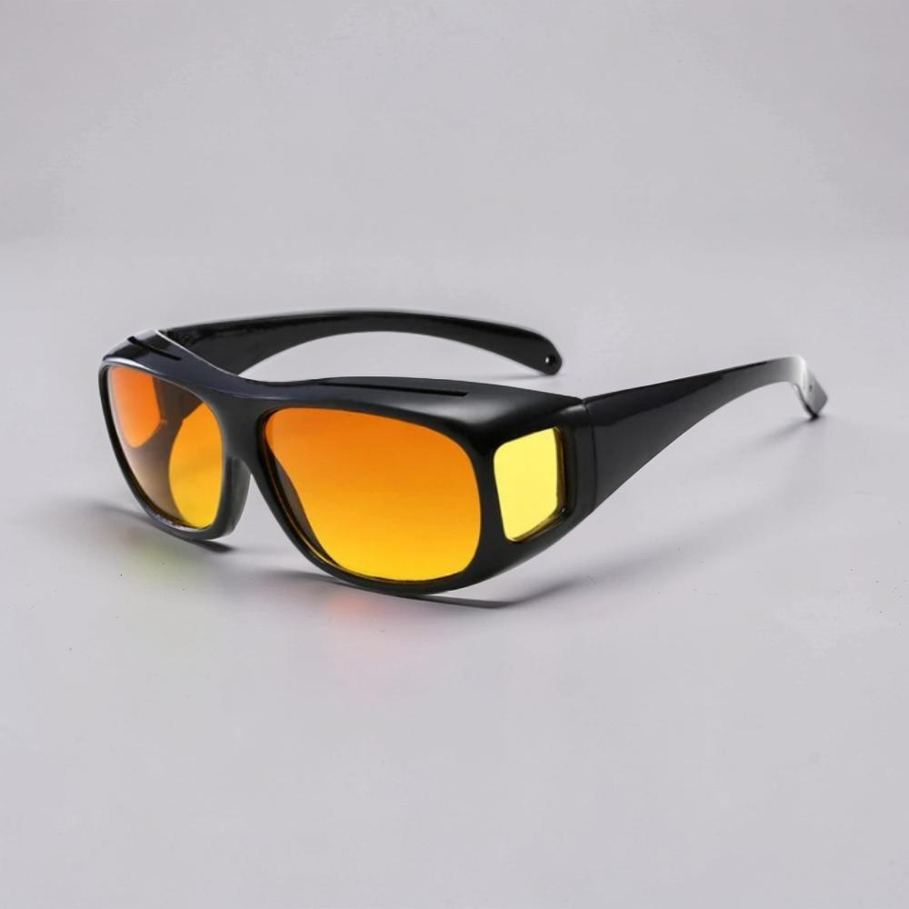Polarized Anti Glare Glasses for Night Driving