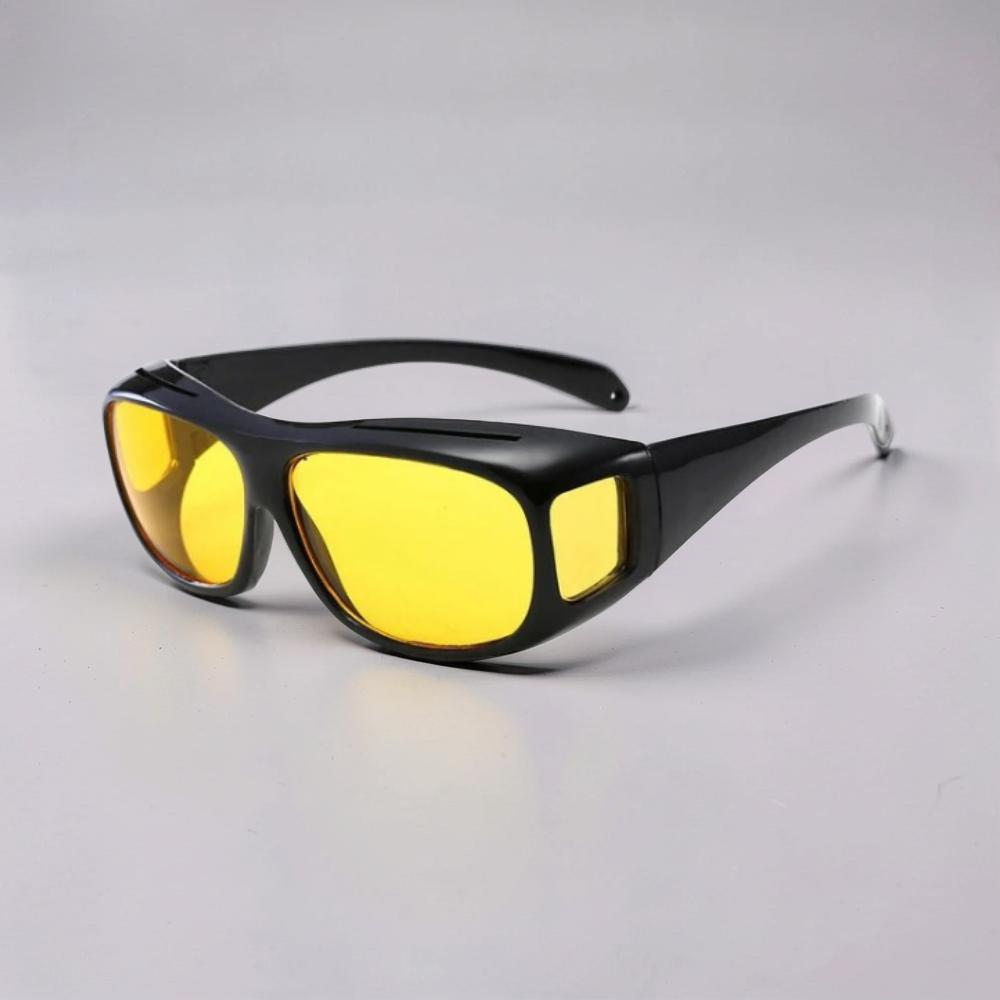 Polarized Anti Glare Glasses for Night Driving
