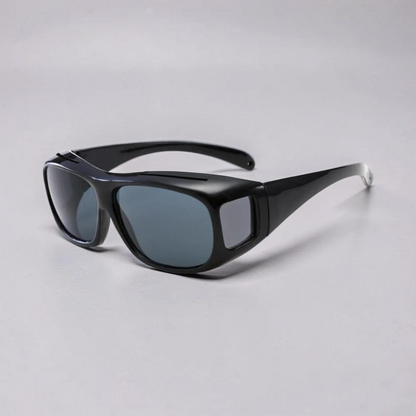 Polarized Anti Glare Glasses for Night Driving