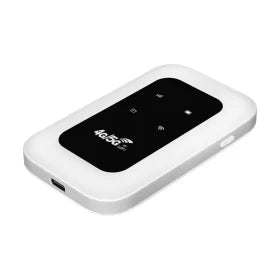 Φορητός δρομολογητής Wi-Fi 4G LTE με μπαταρία 2100mAh για ταξίδια και το σπίτι