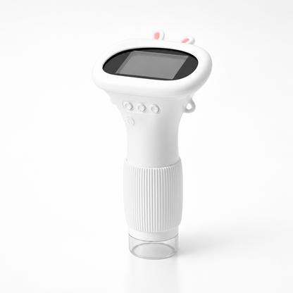 Portable Handheld Microscope for Kids