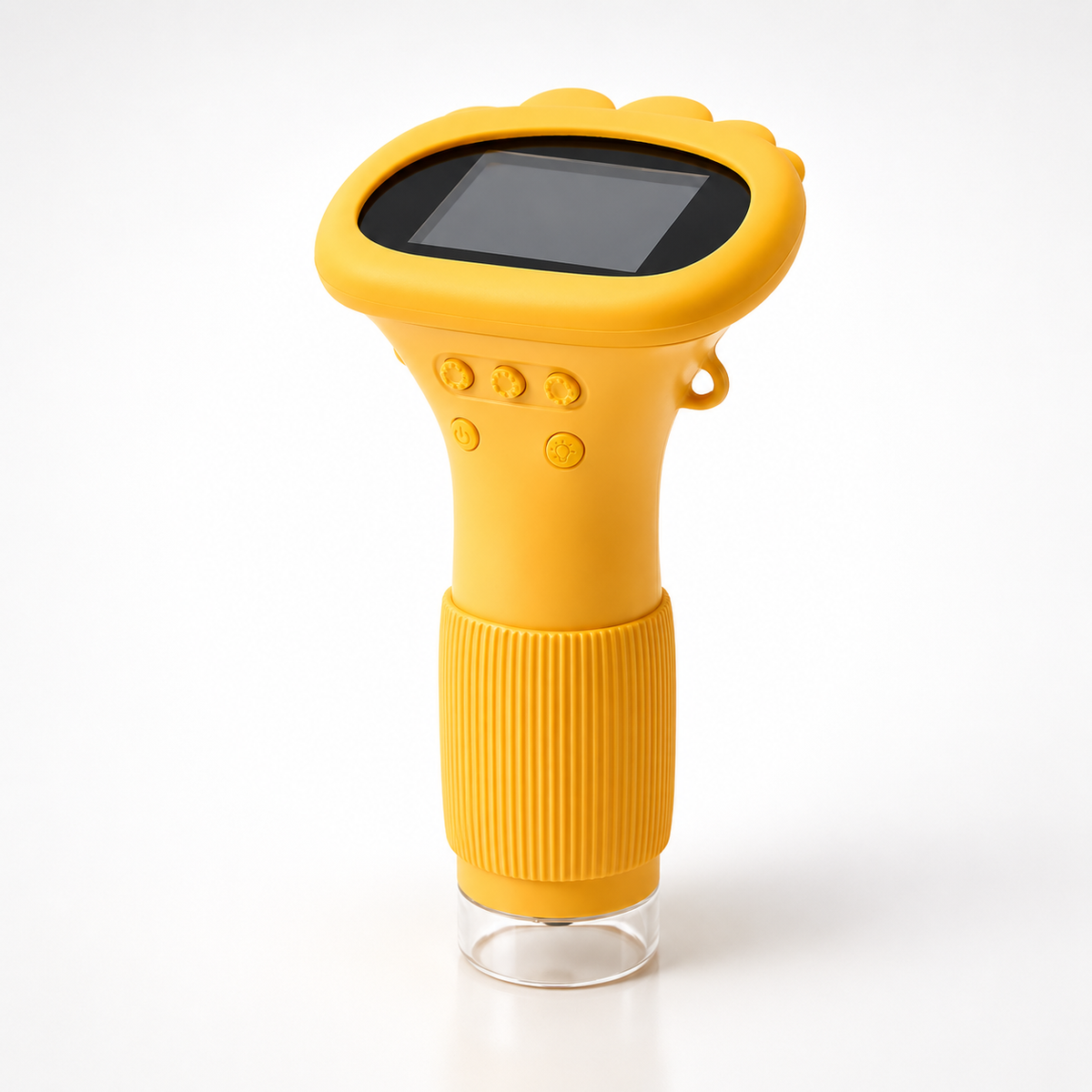 Portable Handheld Microscope for Kids