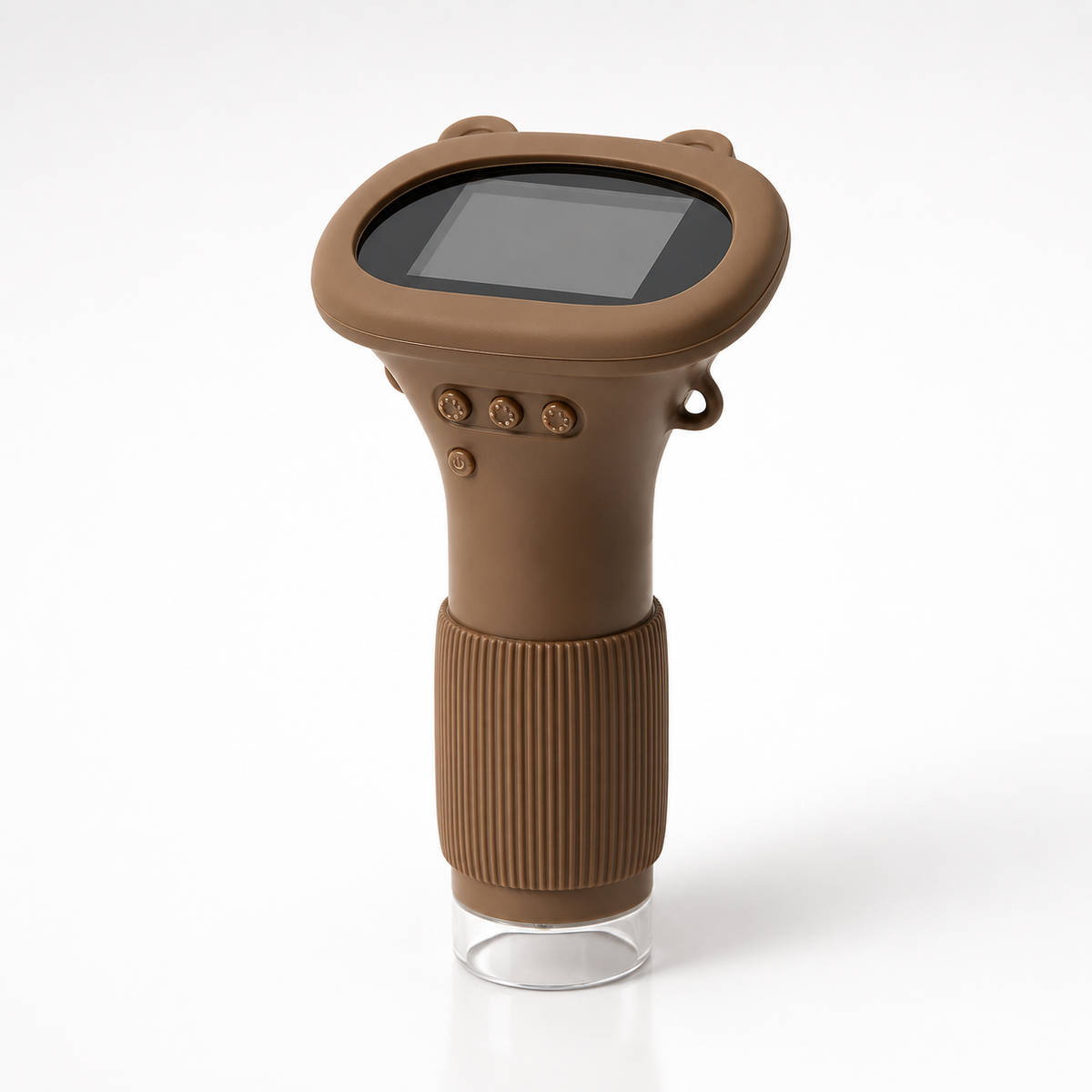 Portable Handheld Microscope for Kids