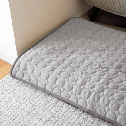 Portable Self-Cooling Pet Mat for Dogs and Cats