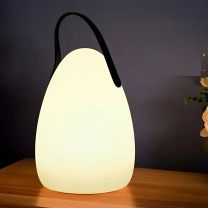 Portable Waterproof Cordless LED Lamp Ambient Lighting