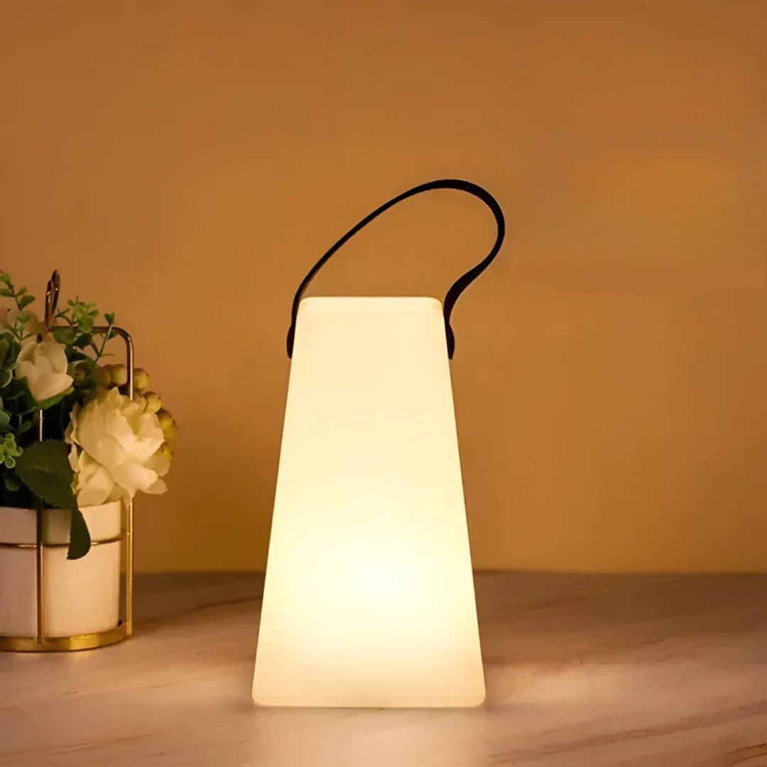 Portable Waterproof Cordless LED Lamp Ambient Lighting