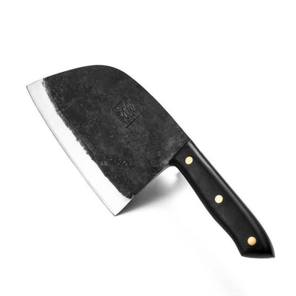 Professionel kokkekniv, skarp og alsidig, køkkenredskab til skæring
