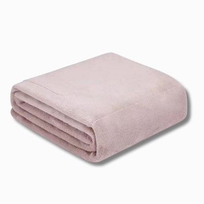 Coperta riscaldata ricaricabile, alimentata tramite USB, coperta portatile