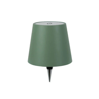 Rechargeable LED Bottle Lamp Converter with Dimmable Light and USB C