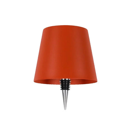 Rechargeable LED Bottle Lamp Converter with Dimmable Light and USB C