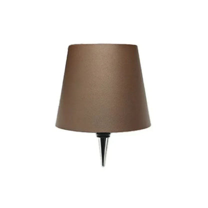 Rechargeable LED Bottle Lamp Converter with Dimmable Light and USB C