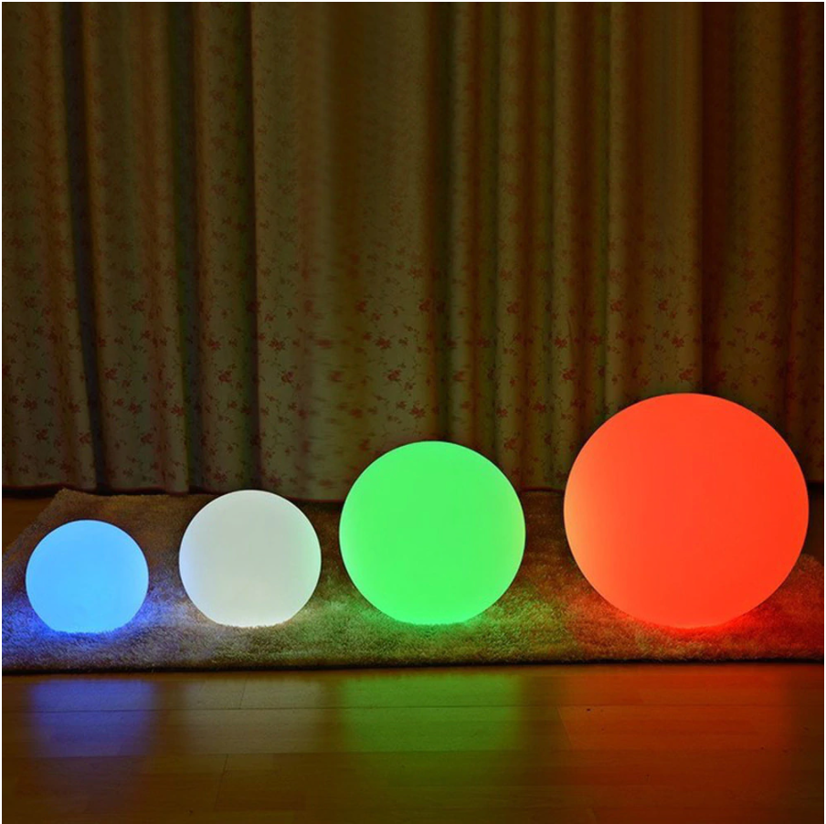 Rechargeable LED Table Lamp with Remote Control RGB Color Changing USB Wireless Desk Lamp Decorative Night Light