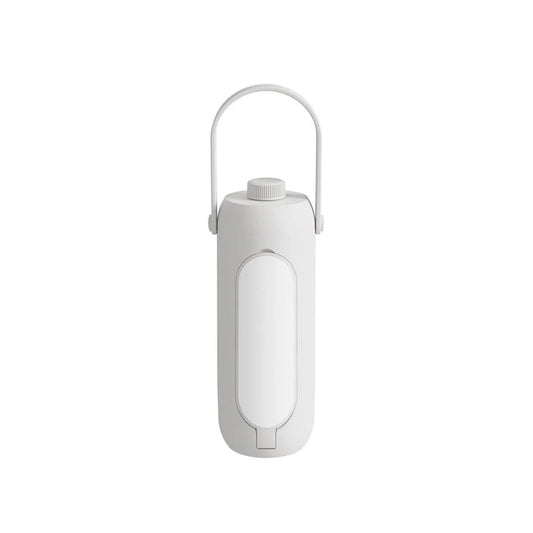 Rechargeable Portable Camping Lantern LED Outdoor Light Multifunction Design