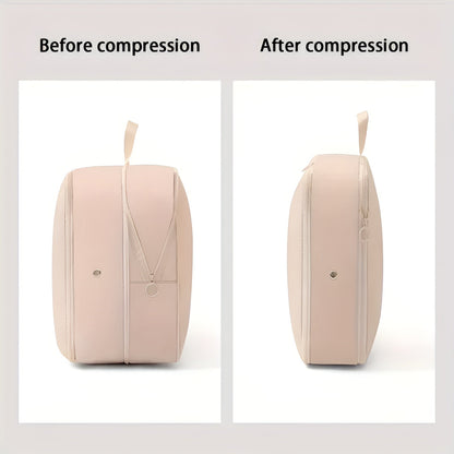Reusable Compression Storage Bags for Clothes Bedding and Home Organisation
