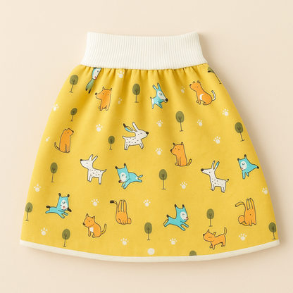 Reusable Pull-Up Potty Training Pants for Toddlers